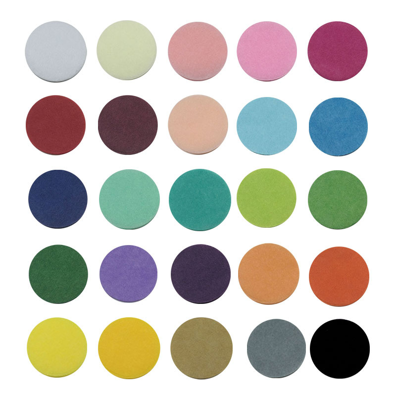 메시지를 받기 위해 둥근 28 색