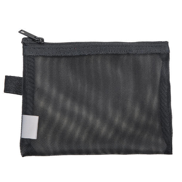 Yuanmoto Liangchang New Products Holding Nylon Mesh Hard Men's and Women's Travel Cosmetic Bag Grocery Bag Small Items Storage Bag Yuanmoto Liangchang New Products Holding Nylon Mesh Hard Men's and Women's Travel Cosmetic Bag Grocery Bag Small Items Storage Bag