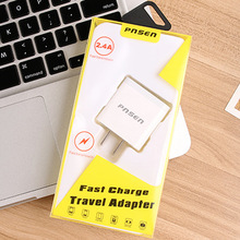 �¿�pnsenƷ��USB����� 2.4A�๦�ܳ�늲��^ �m��С���֙C����^