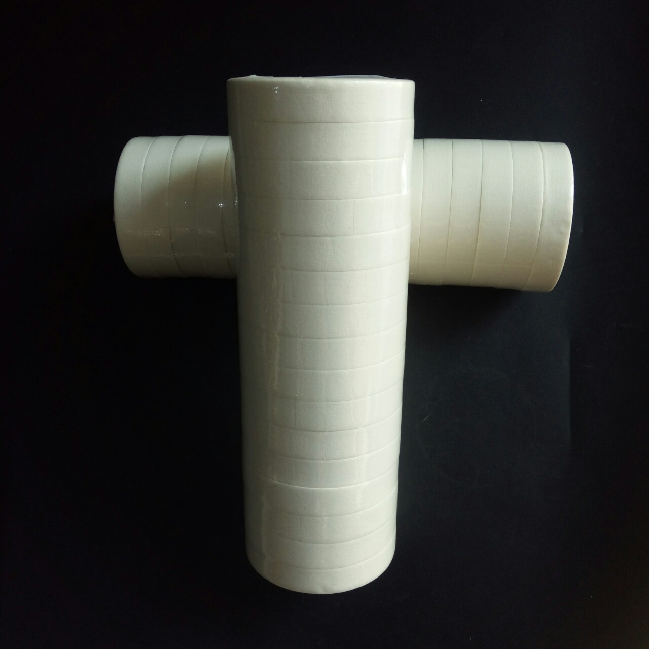 1.8/22米美纹纸胶带纸胶带美纹胶装修喷漆遮蔽美缝美纹纸装修胶布