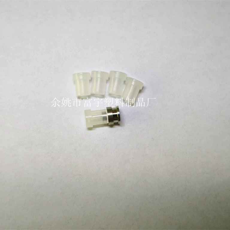 [Очистка] LC2.5X6 прозрачная пылезащитная крышка Волоконно-оптическая защитная крышка