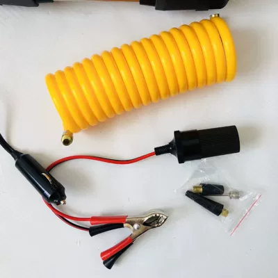 Hava nasosu, car air pump 12V24V