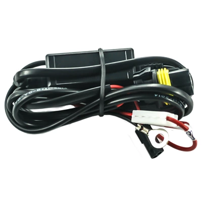 Electric vehicle motorcycle xenon lamp Vehicle HID Xenon Lamp