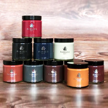 ����FAMACO�K��ϵ��ԭ�b�M�ڲ�ɫƤ���o���̝�˪ ��ɫЬ��