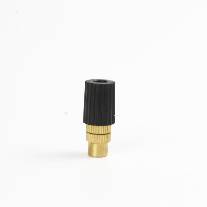 Diámetro interno de 6.0 mm pulverización de pulverización