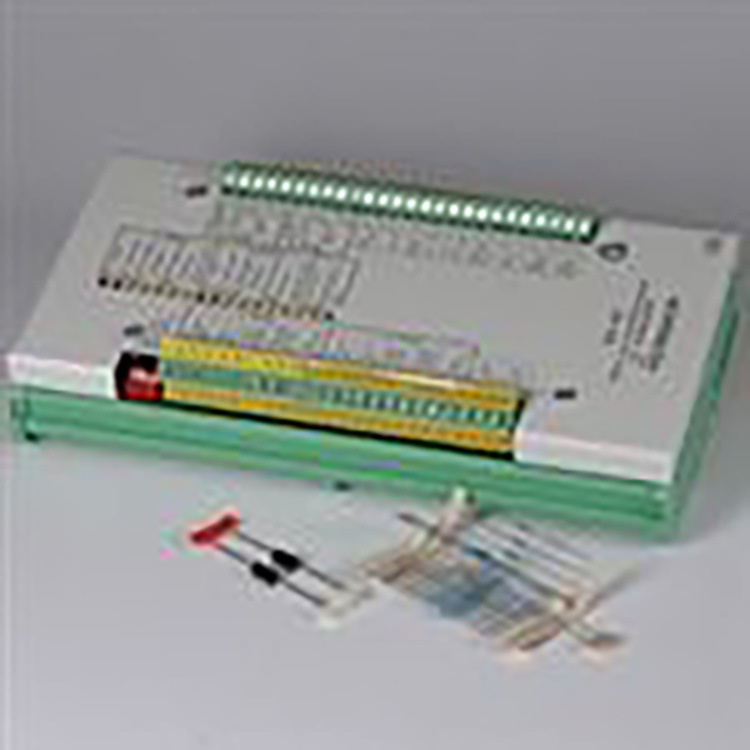 挪威AUTRONICA探测器底座BWP-100/20