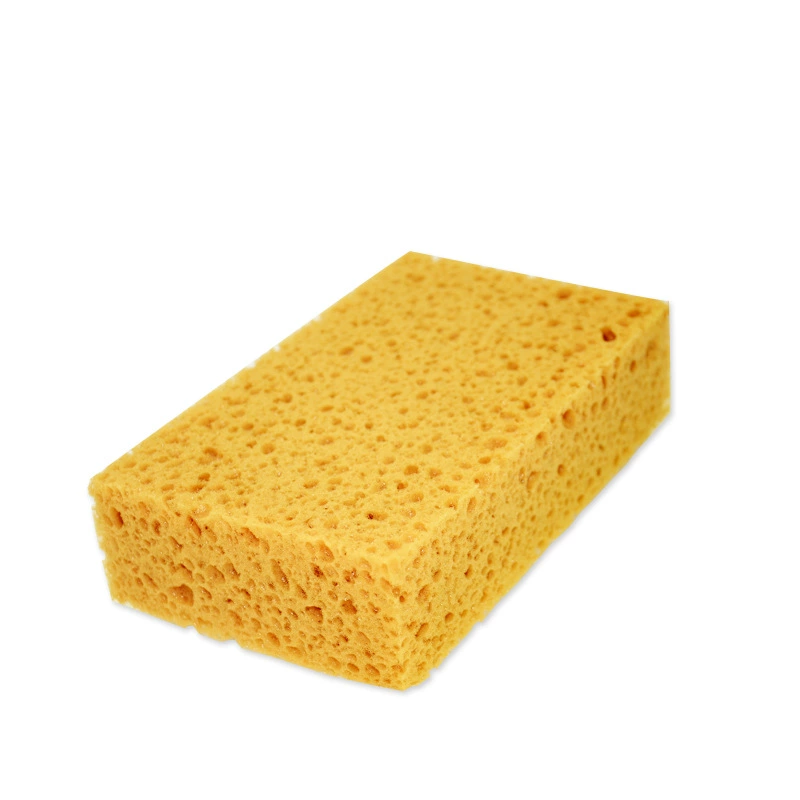 Бесплатная доставка Коралловая губка многофункциональные инструменты для очистки и обслуживания автомойки, высококачественная и прочная Чистящая губка, цельная доставка