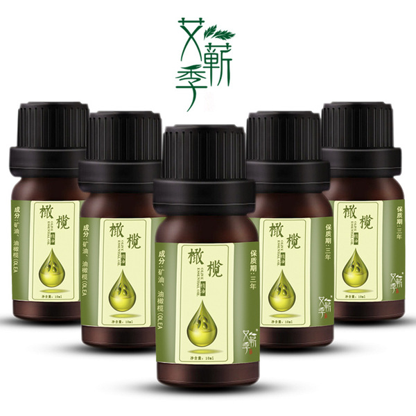 Nutritious aromatherapy