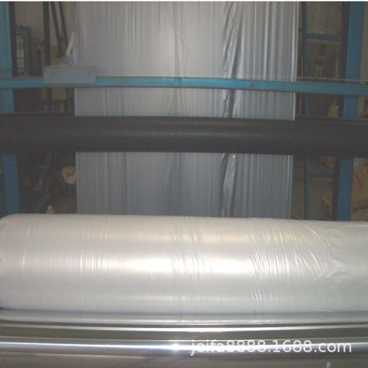 半透明P0包装膜薄膜卷材  单卷PO单层膜 PO膜可印刷