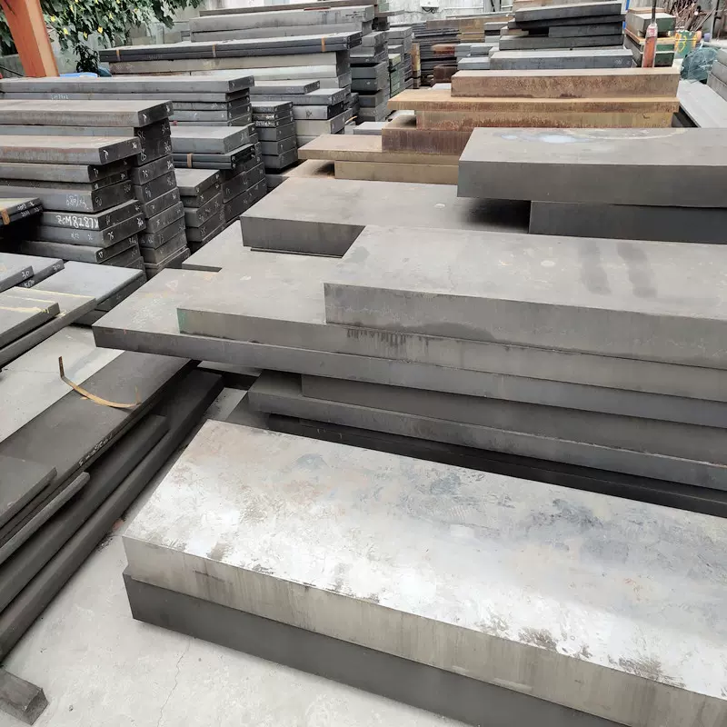 供应4SM2Cr13塑料模具钢 4SM2Cr13钢板 圆棒价格