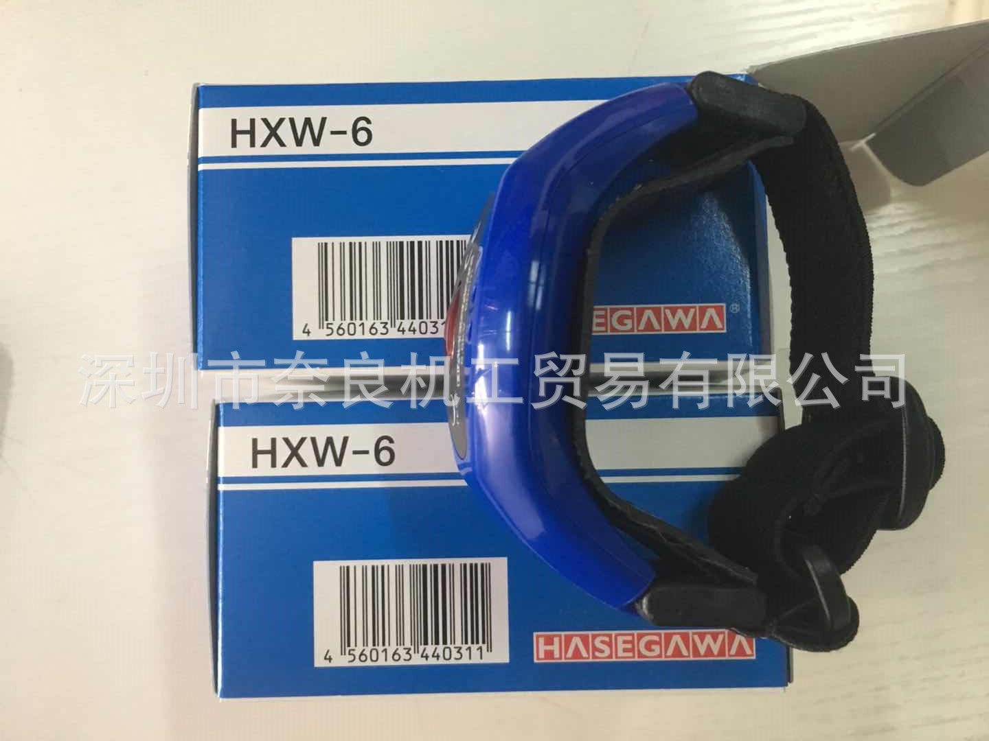 日本HASEGAWA长谷川电机高压警报器HXW-6