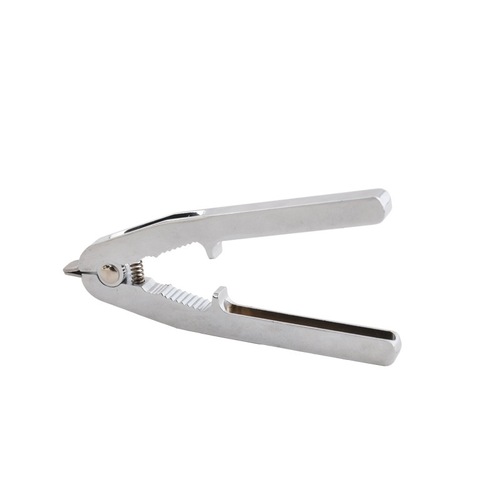 Kitchen gadgets zinc alloy clam opener blood clam opener household multi-functional clam opener crab clamp nut clamp
