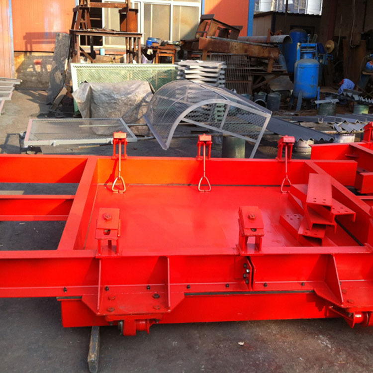 神东MFHSL防火栅栏门 MFHSL防火栅栏门质量好