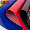 Cloth PVC, bag, wear-resistant belt, increased thickness, genuine leather, wholesale