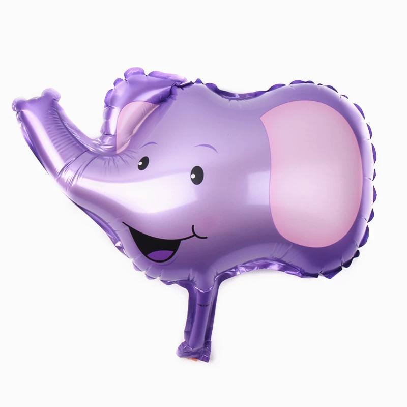 Маленький мультяшный шар, украшения, игрушка, оптом