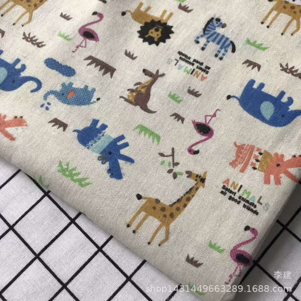 Animal combination