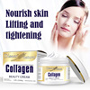 DISAAR Collagen, moisturizing nutritious brightening cream for face for skin care, wholesale