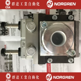 NORGREN诺冠2493030.0000.000.00能源汽车双联阀特价订货8-12周