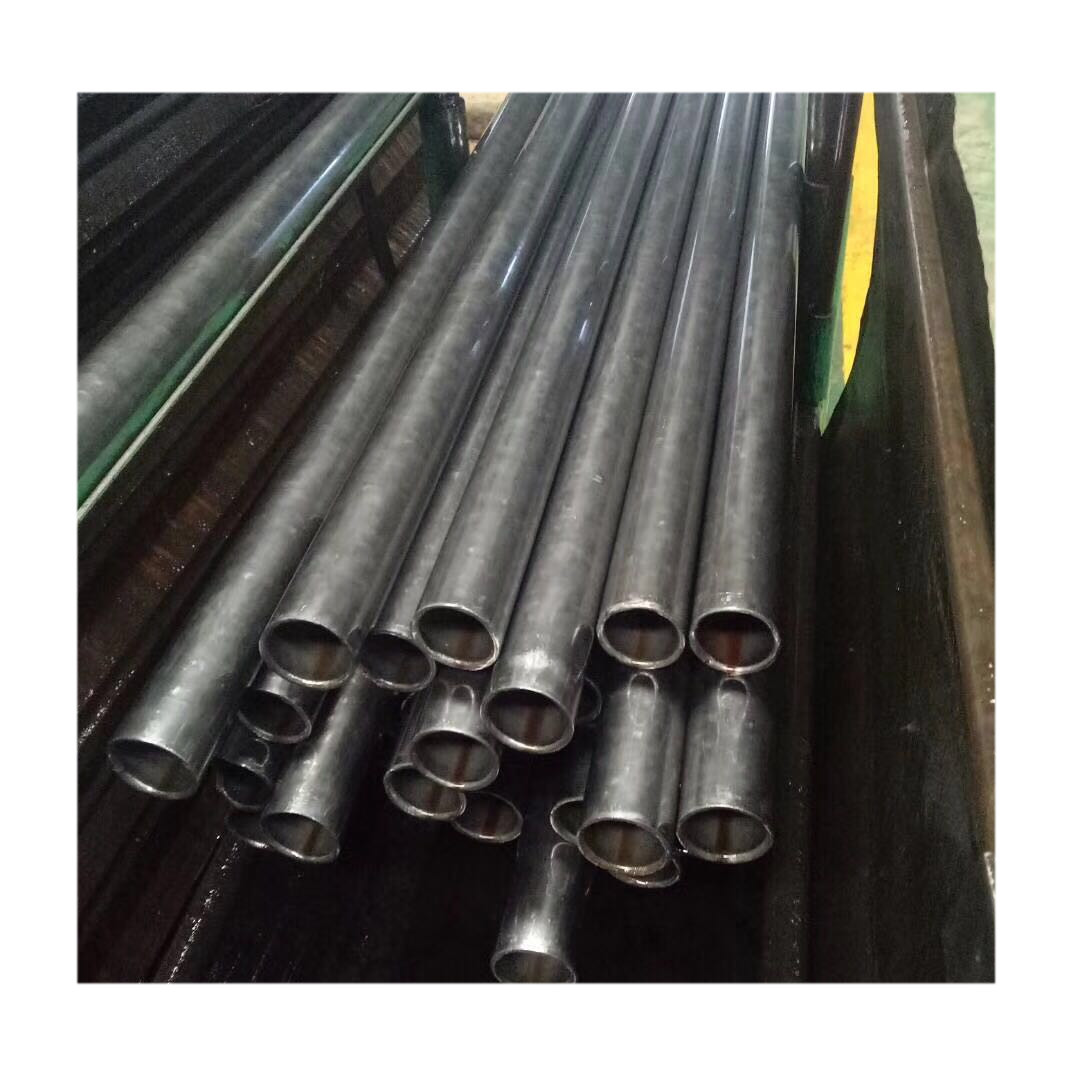 精密无缝钢管机械设备用45号口径山东聊城产地