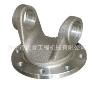 Whole car accessories round fork fork 39 convex fork loader accessories drive shaft convex fork