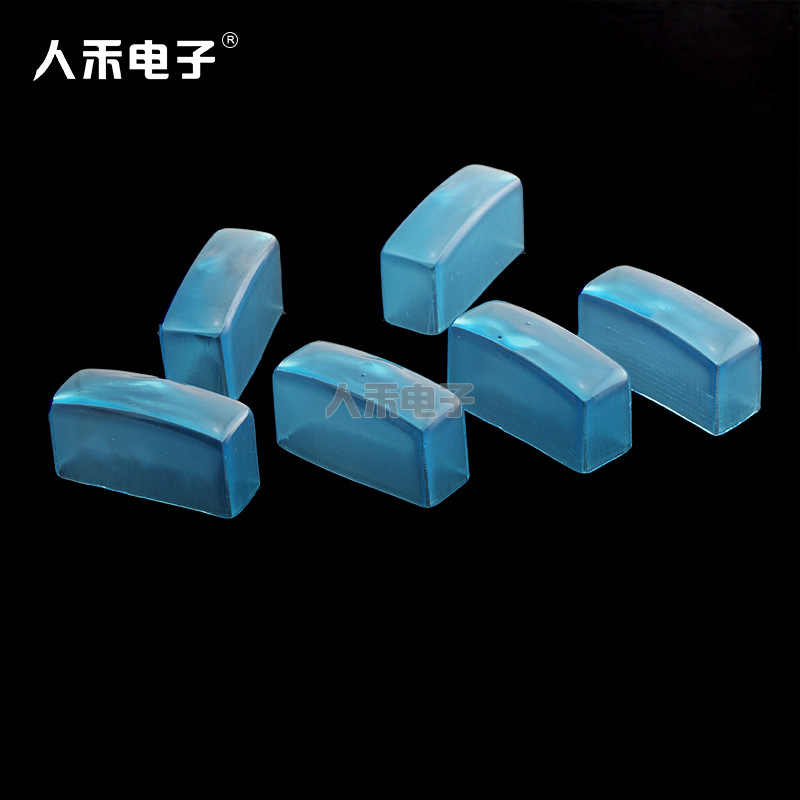 供应各种尺寸ROHS环保保险管护套保险丝PVC供应绝缘保护套罩阻燃