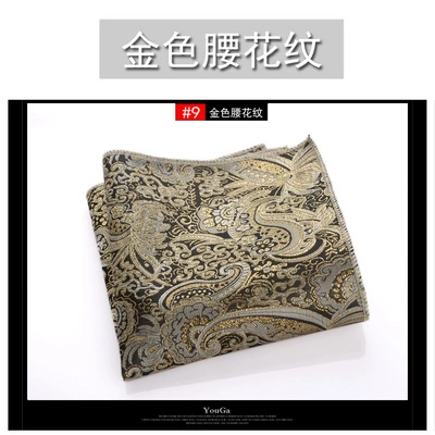 Golden pattern