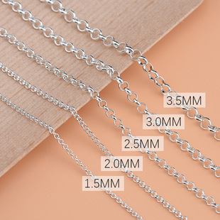 S925���y�����ɢ� o��朗l �ֹ�DIY���Ʒ����_���朗l����