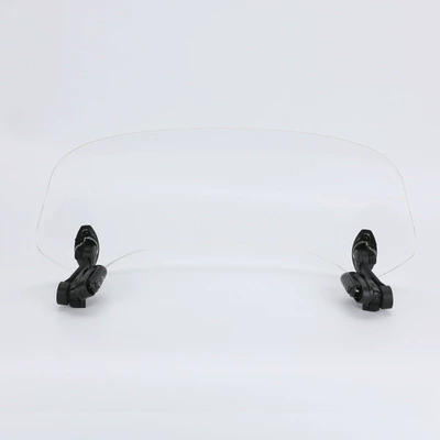 Motorcycle Accessories Front Windshield Motorcycle front windshield