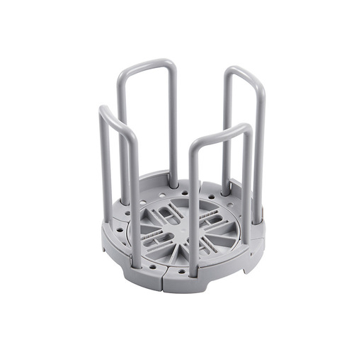 Retractable plastic dish rack kitchen dishware storage drain rack dish rack storage rack dishwashing rack storage rack