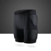 Black shorts