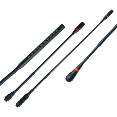 Manufacturer meeting microphone gooseneck microphone rod aviation microphone rod canon plug direct gooseneck style meeting microphone rod