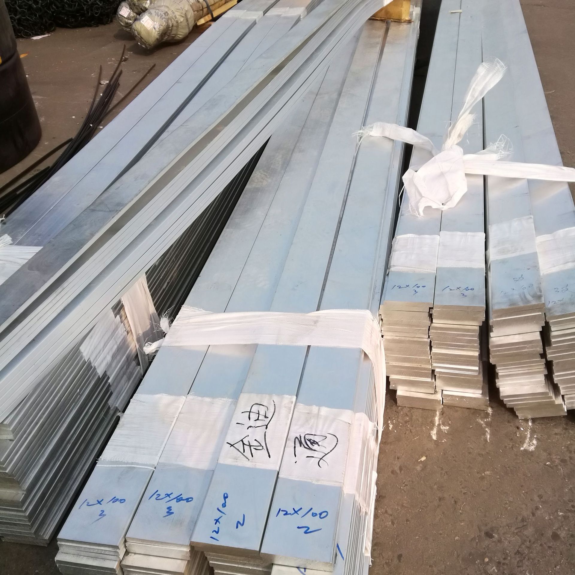 天津按图纸做打孔紫铜排镀锡铜排 TMY接地铜母线 打孔母线排