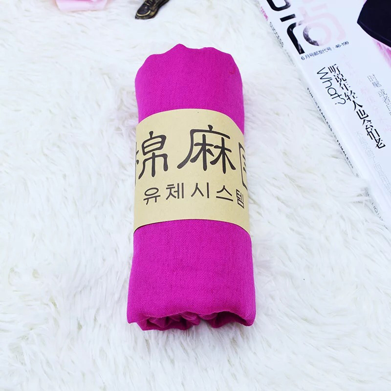 3 딥 로즈 레드