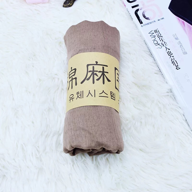 7 카키