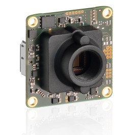 德国IDS   工业相机   UI-3241LE-C-HQ