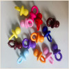 Acrylic beads, pacifier, accessory, pendant