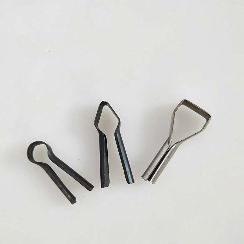 销售PVC运动地板工具阴阳角焊线修平器刀片V形一字修边修边工具