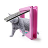 Hot -selling pet supplies cat door cat hole dog door hole can control the entry and exit pet door cats and dogs