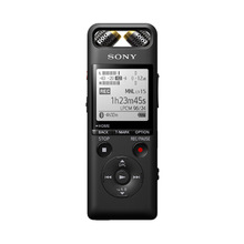 SONY索尼 PCM-A10专业数码线性录音棒高清降噪远程遥控无损录音笔