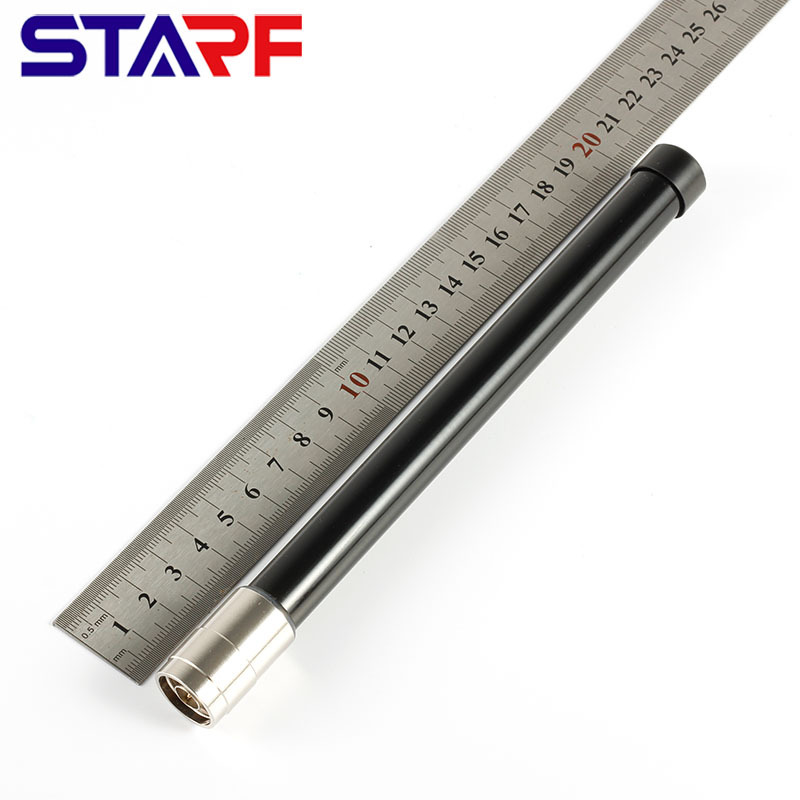 LTE4G室外玻璃钢防水天线20CM6DBI智慧路灯路由器 USV无人船天线