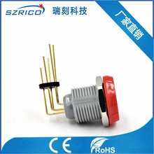 ����1P5pin�p���L��ᘲ�������PCB�����^���ٰΈA���B�����{