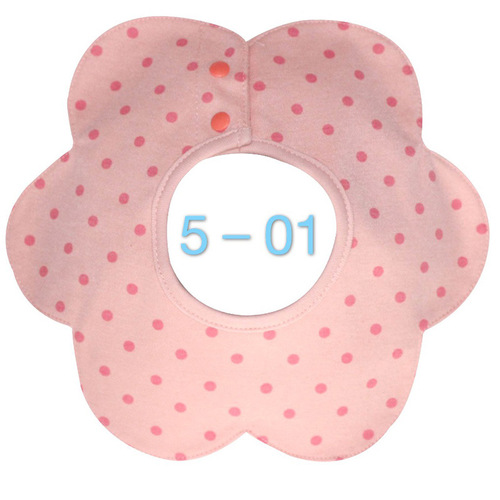 Children's Saliva Towel Baby Bib Saliva Bag Waterproof Baby Bib Newborn Bib Maternal and Child Products Children's Clothing 