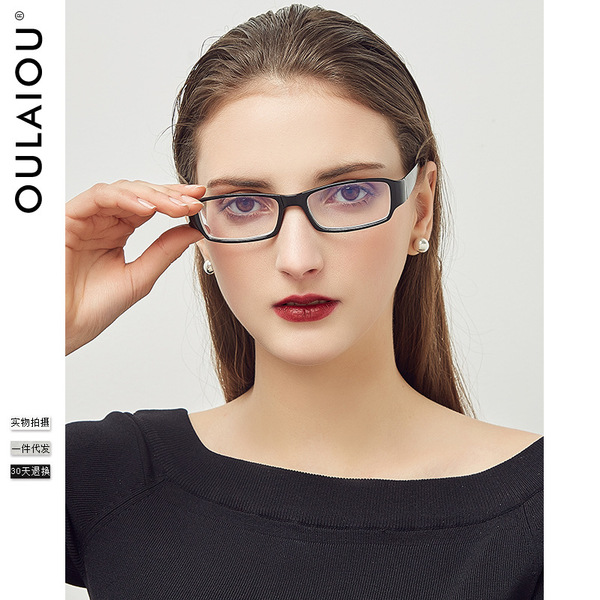 Factory direct selling 849 finished myopular mirror 100-600 degrees…