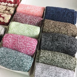 运动休闲棉袜;船袜、隐形袜;儿童袜