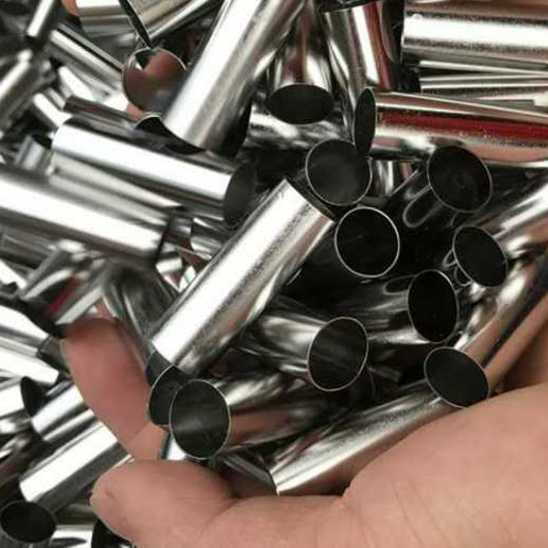 304不锈钢毛细管精密管 无缝不锈钢管 外径1 到 30mm壁厚0.5