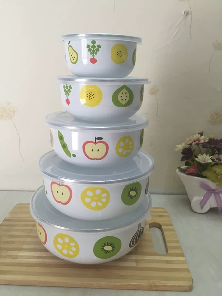 Fruit flower