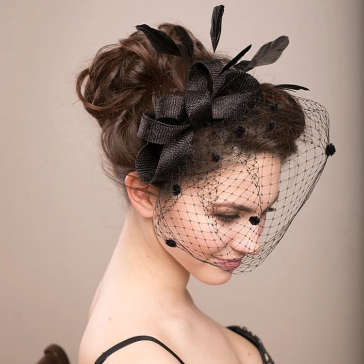 Veil for bride