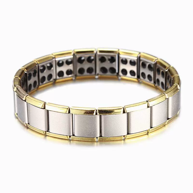 Браслет из нержавеющей стали, стильный аксессуар, упоминание Aliexpress, европейский стиль