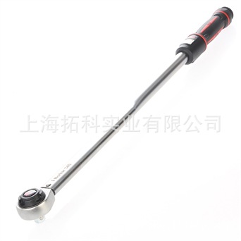 15006_诺霸专业型音响棘轮式扭矩扳手 70-340Nm, 1/2"DR.