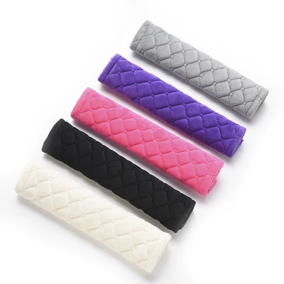 Pad Auto Supplies Wholesale — Seat belt shoulder pad